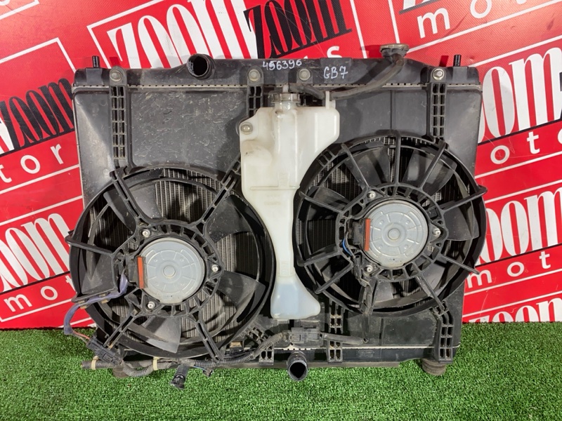 Радиатор двигателя, 23800 рублей, Солонцы