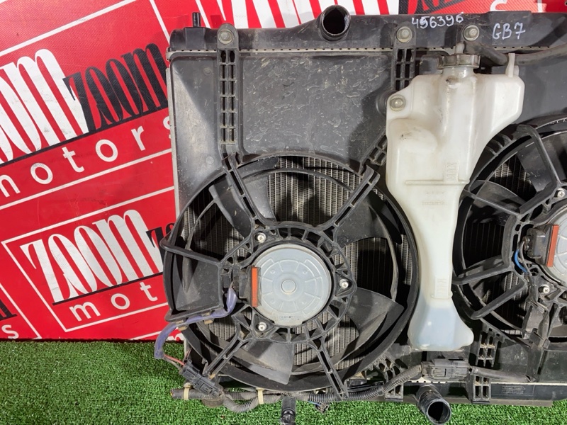 Радиатор двигателя, 23800 рублей, Солонцы