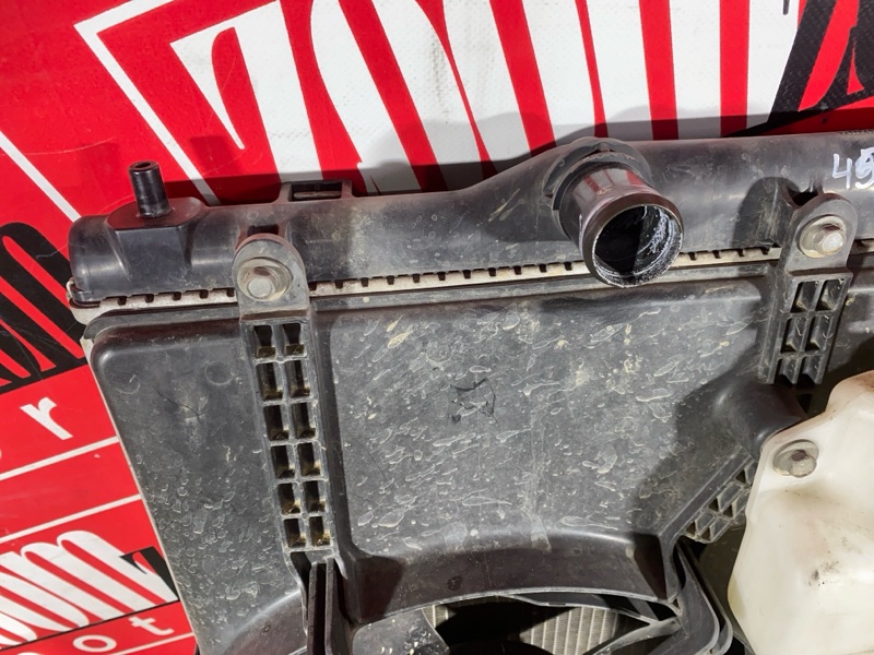 Радиатор двигателя, 23800 рублей, Солонцы