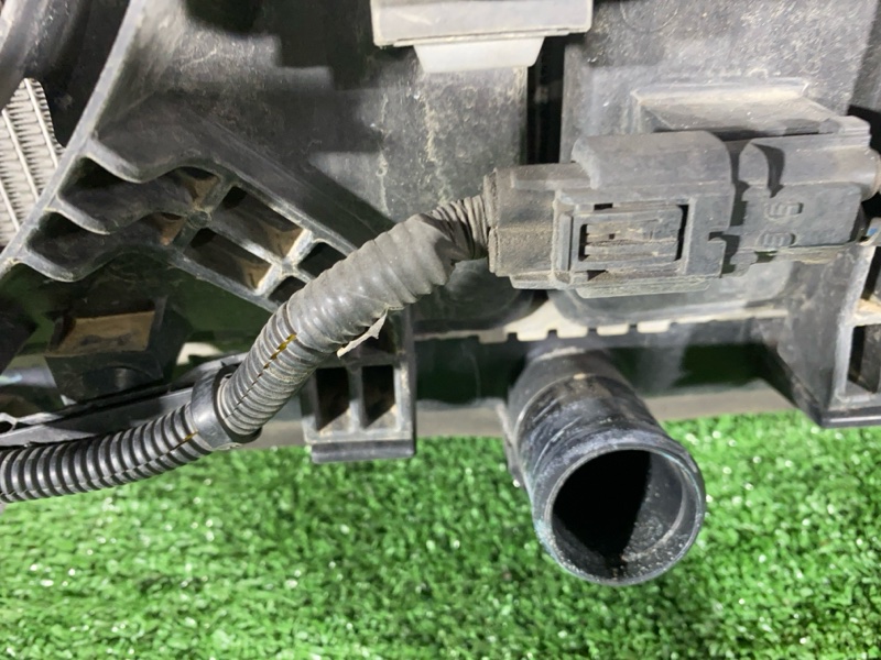 Радиатор двигателя, 23800 рублей, Солонцы