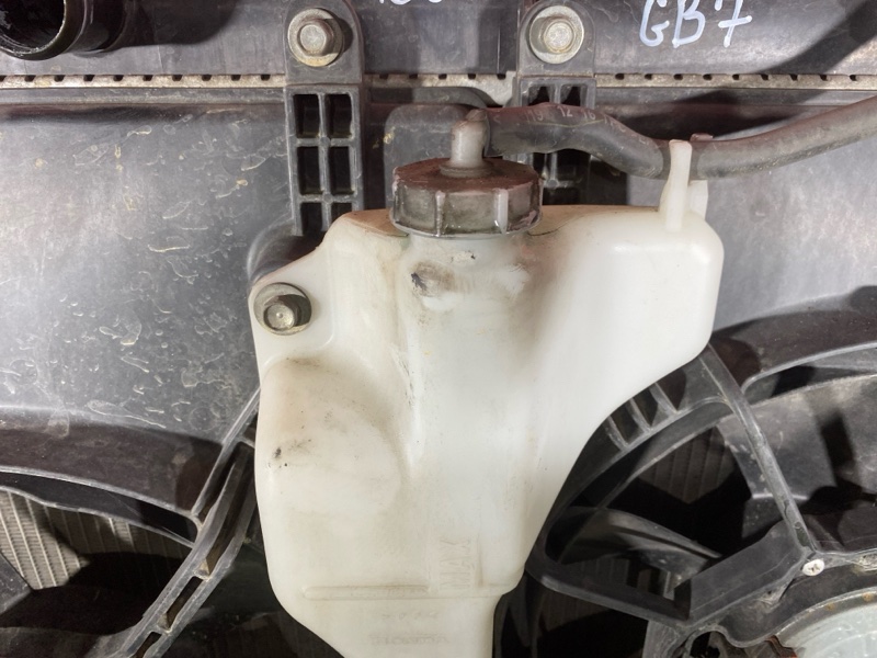 Радиатор двигателя, 23800 рублей, Солонцы