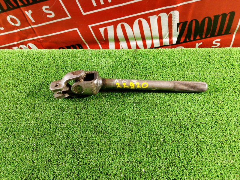 Кардан рулевой, 400 рублей, Красноярск