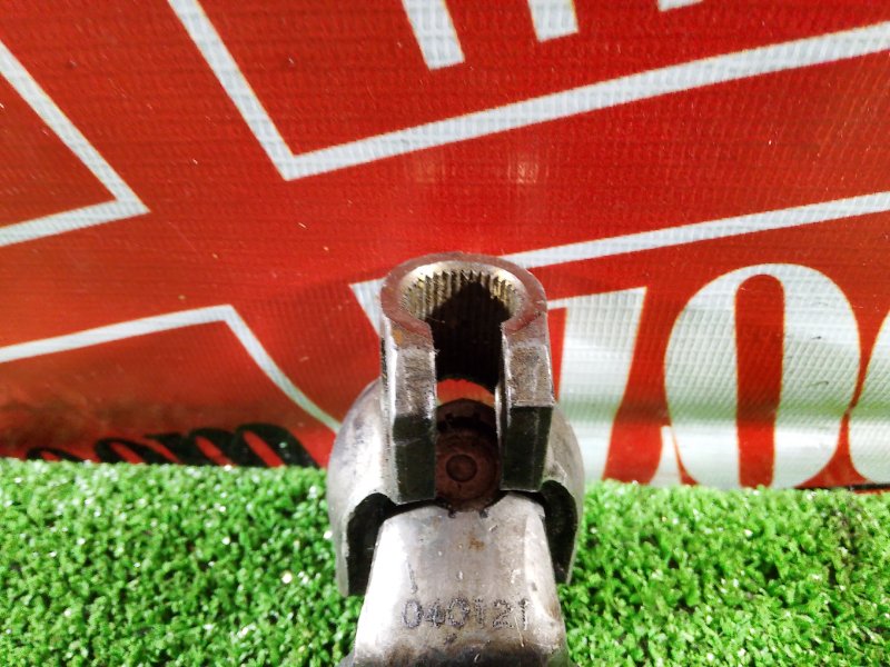 Кардан рулевой, 400 рублей, Красноярск