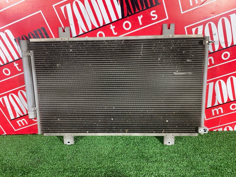 Радиатор кондиционера, 19000 рублей, Солонцы