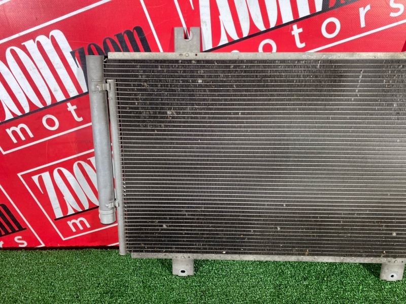 Радиатор кондиционера, 19000 рублей, Солонцы