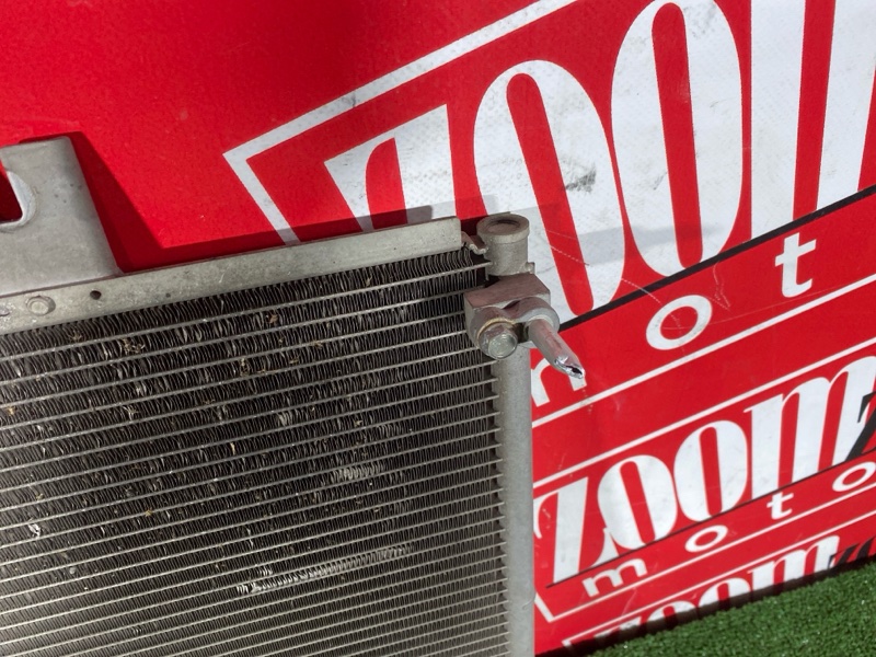 Радиатор кондиционера, 19000 рублей, Солонцы