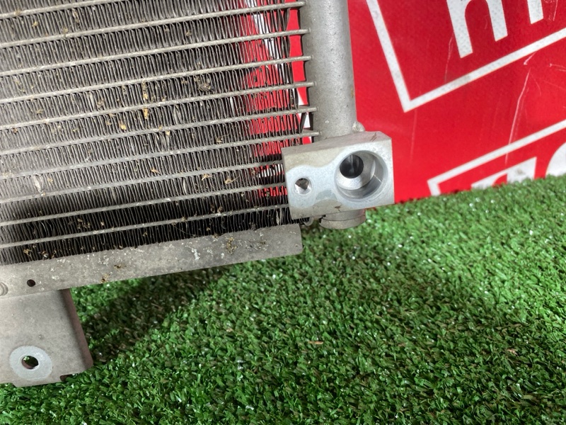 Радиатор кондиционера, 19000 рублей, Солонцы