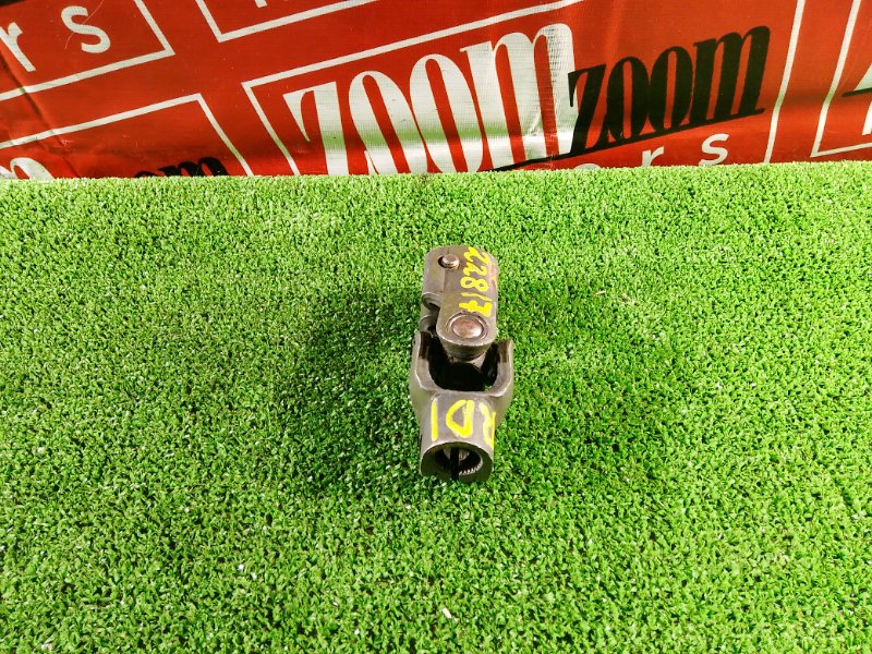 Кардан рулевой, 300 рублей, Красноярск