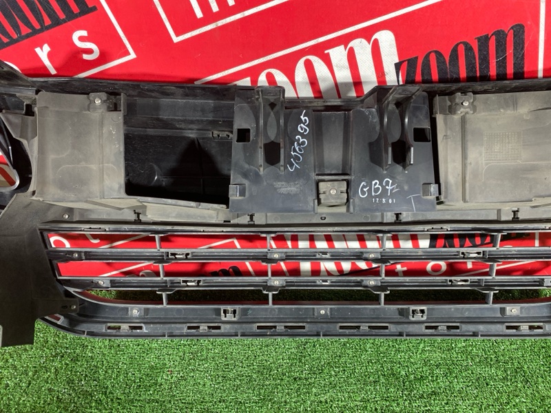 Решетка радиатора, 38000 рублей, Солонцы