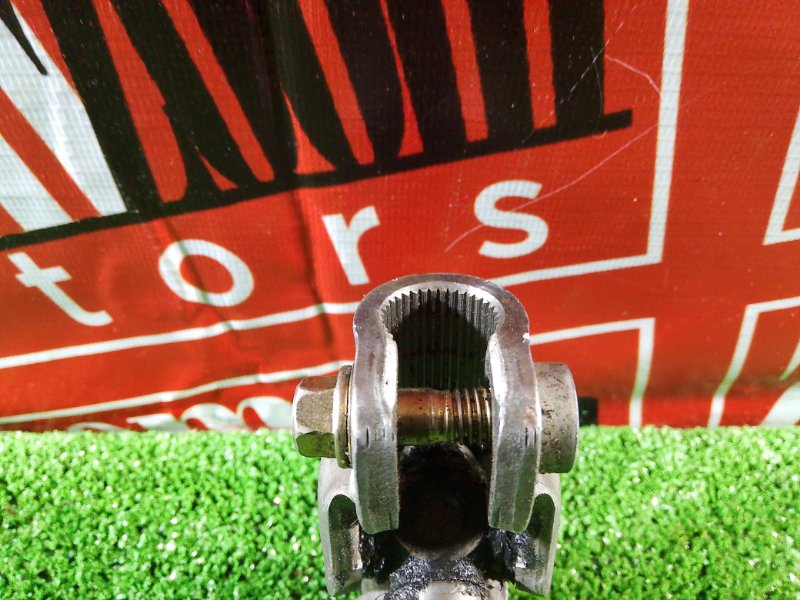 Кардан рулевой, 400 рублей, Красноярск