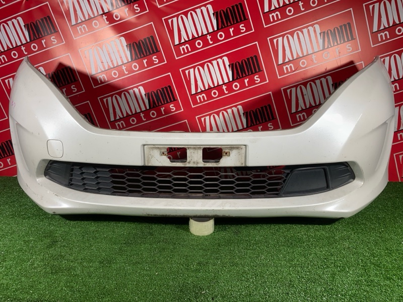 Бампер, 42800 рублей, Солонцы