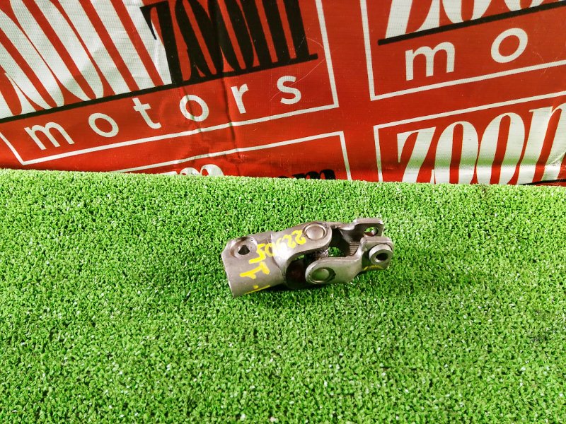 Кардан рулевой, 400 рублей, Красноярск