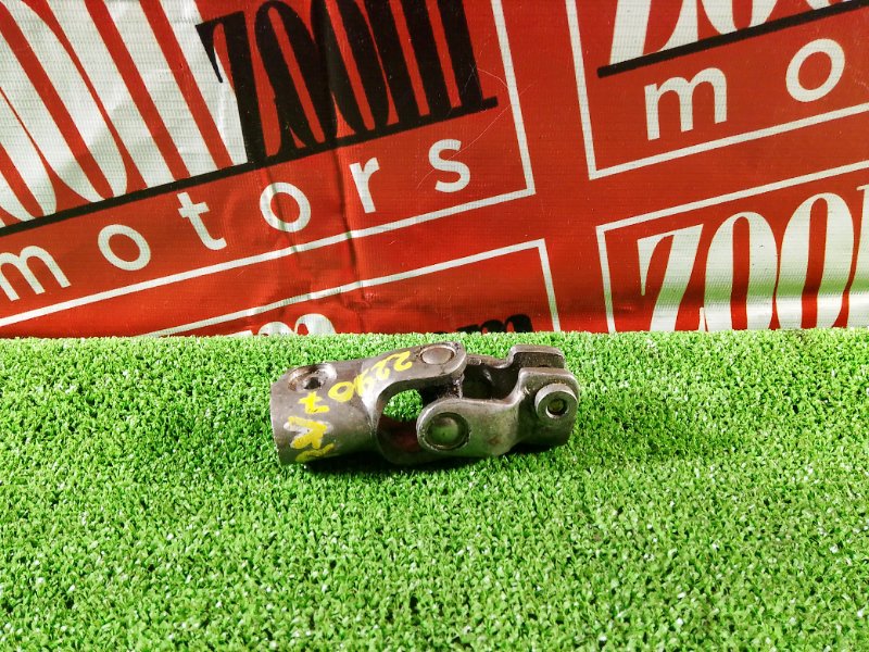 Кардан рулевой, 400 рублей, Красноярск