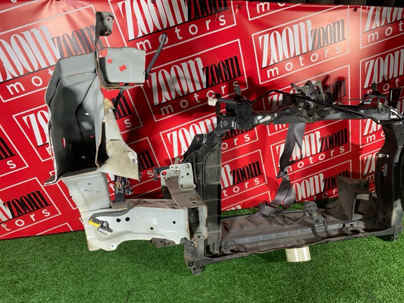 Рамка радиатора, 47500 рублей, Солонцы