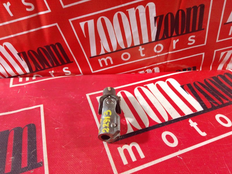 Кардан рулевой, 400 рублей, Красноярск