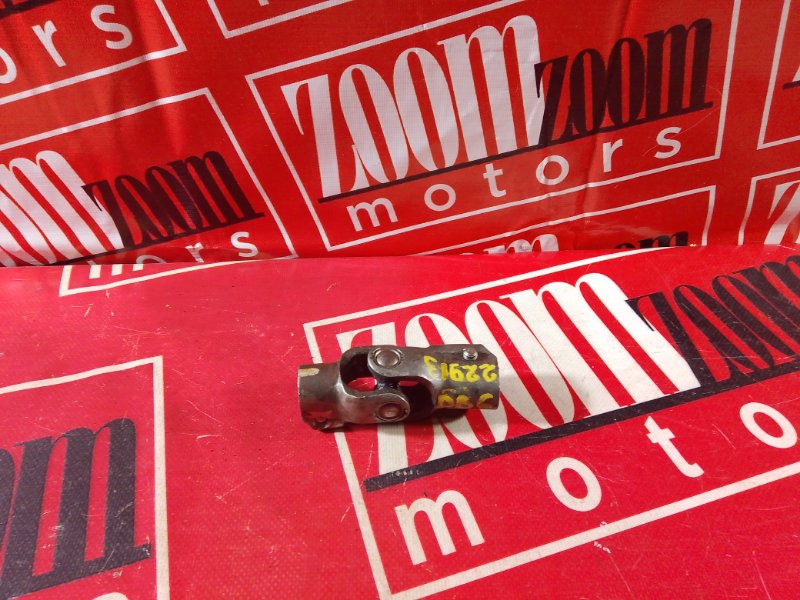 Кардан рулевой, 400 рублей, Красноярск