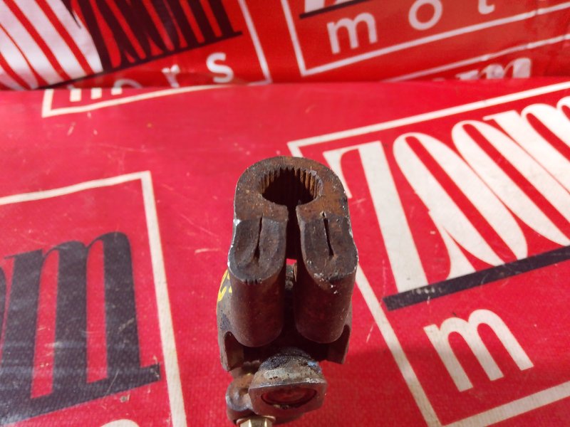 Кардан рулевой, 400 рублей, Красноярск