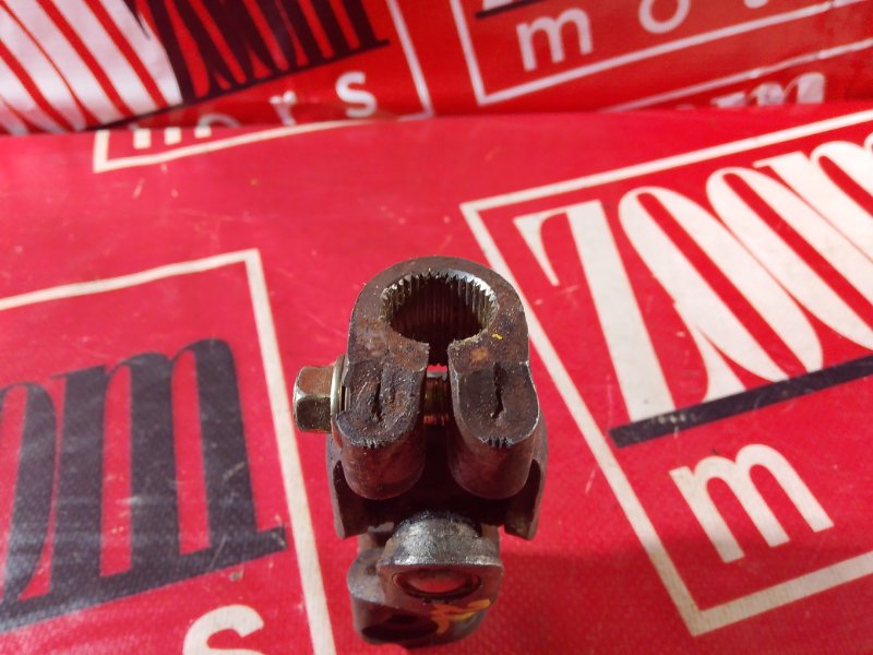 Кардан рулевой, 400 рублей, Красноярск