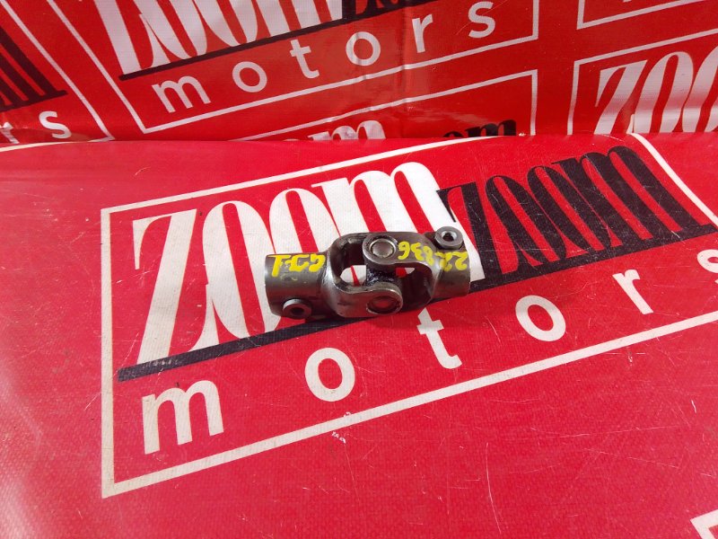 Кардан рулевой, 500 рублей, Красноярск