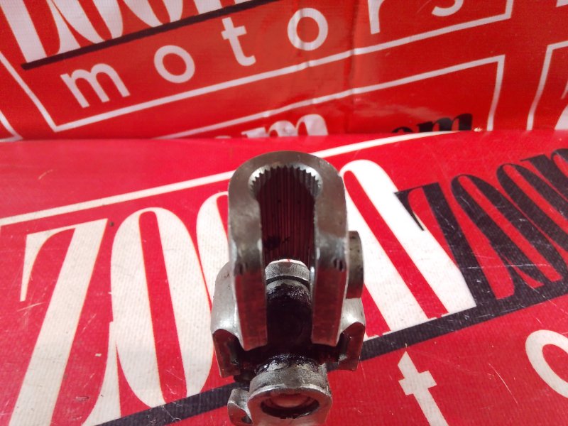 Кардан рулевой, 500 рублей, Красноярск