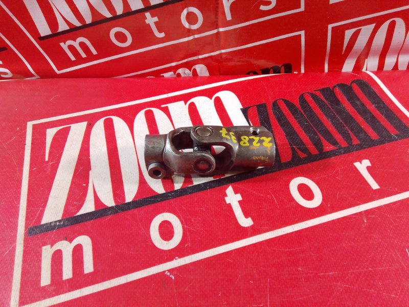 Кардан рулевой, 400 рублей, Красноярск