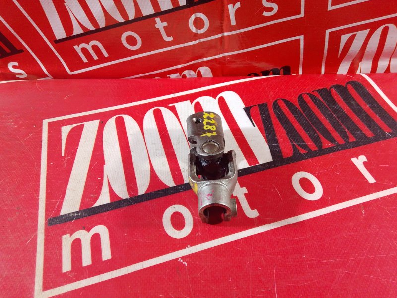 Кардан рулевой, 400 рублей, Красноярск