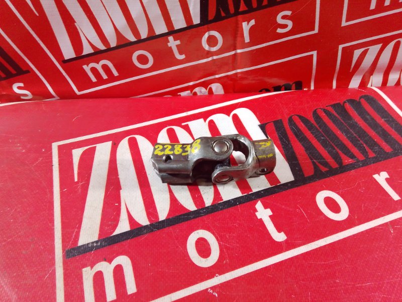 Кардан рулевой, 400 рублей, Красноярск