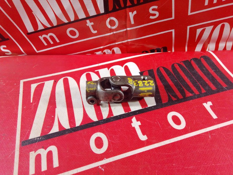 Кардан рулевой, 400 рублей, Красноярск