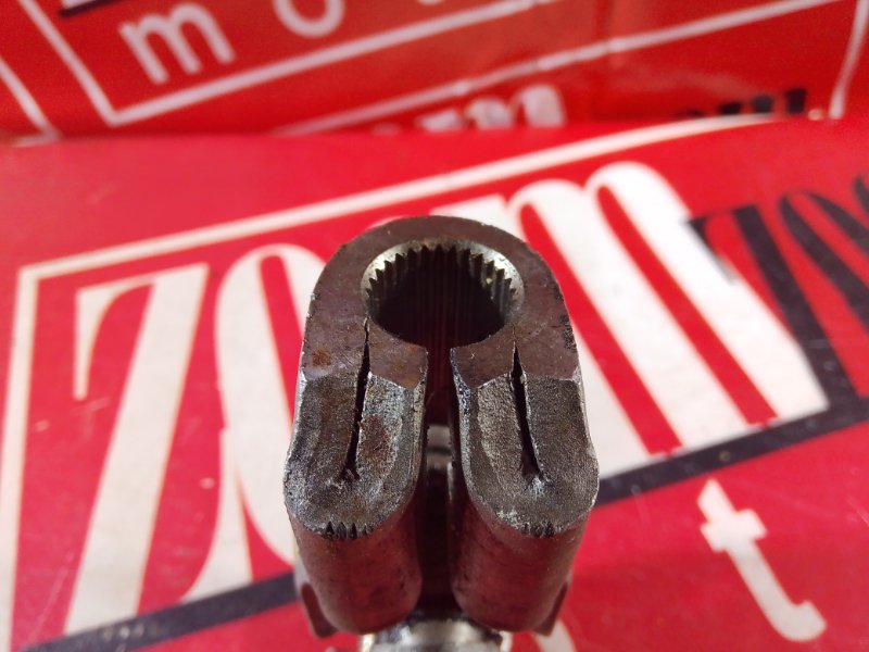 Кардан рулевой, 400 рублей, Красноярск