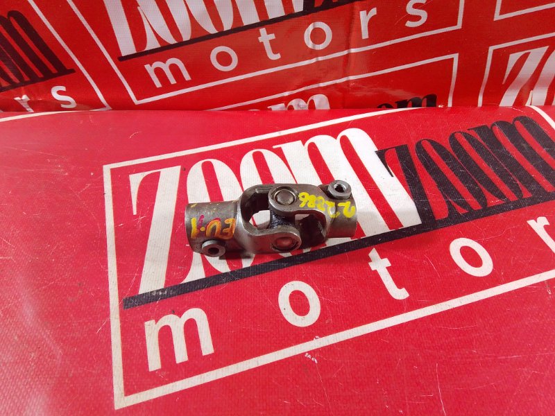 Кардан рулевой, 400 рублей, Красноярск