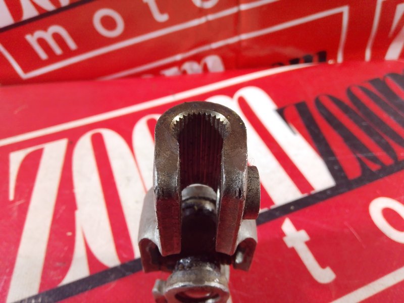 Кардан рулевой, 400 рублей, Красноярск