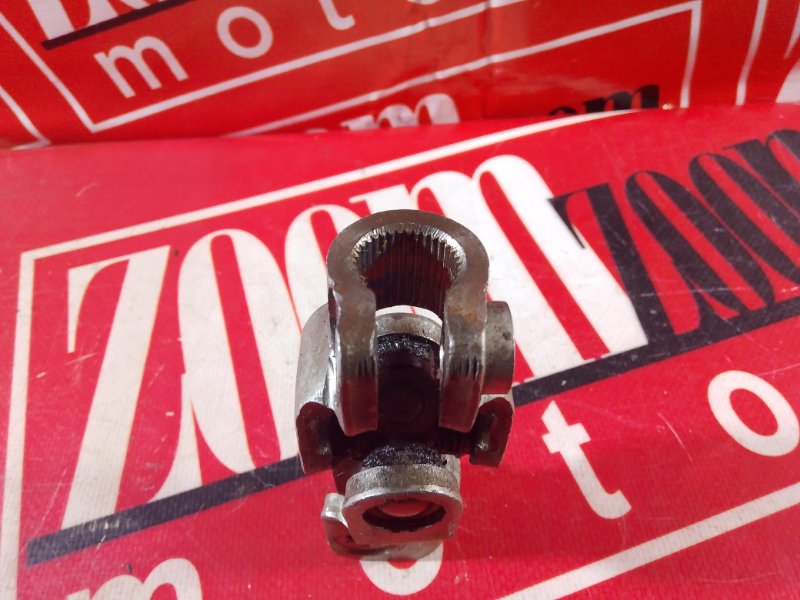 Кардан рулевой, 400 рублей, Красноярск