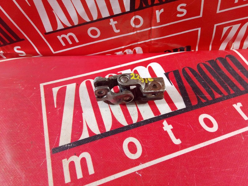 Кардан рулевой, 500 рублей, Красноярск