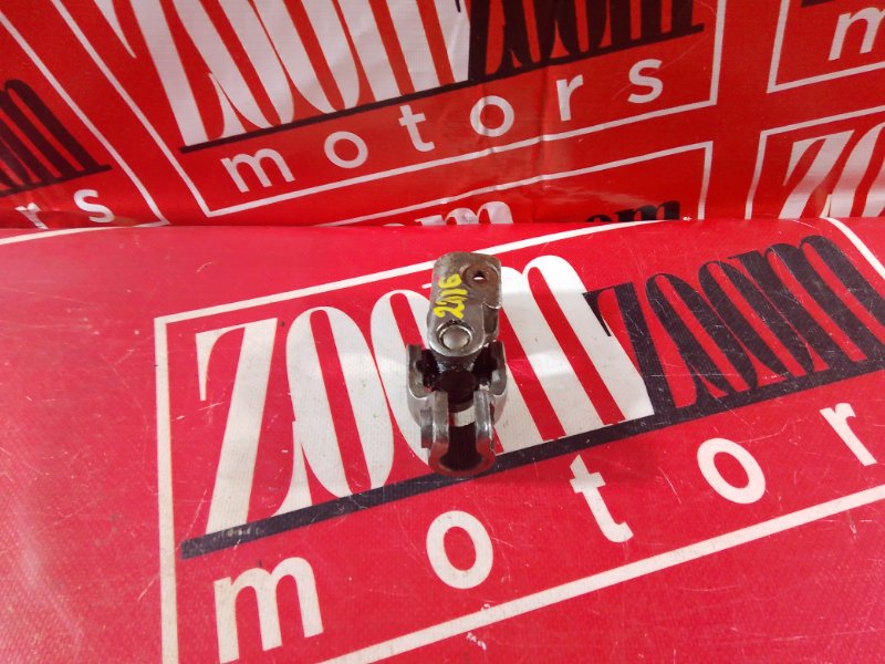 Кардан рулевой, 500 рублей, Красноярск