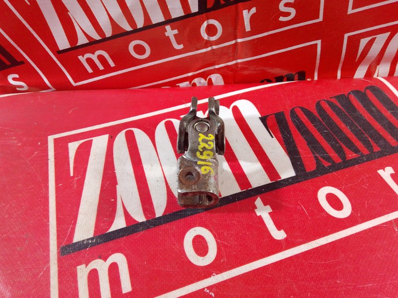 Кардан рулевой, 500 рублей, Красноярск