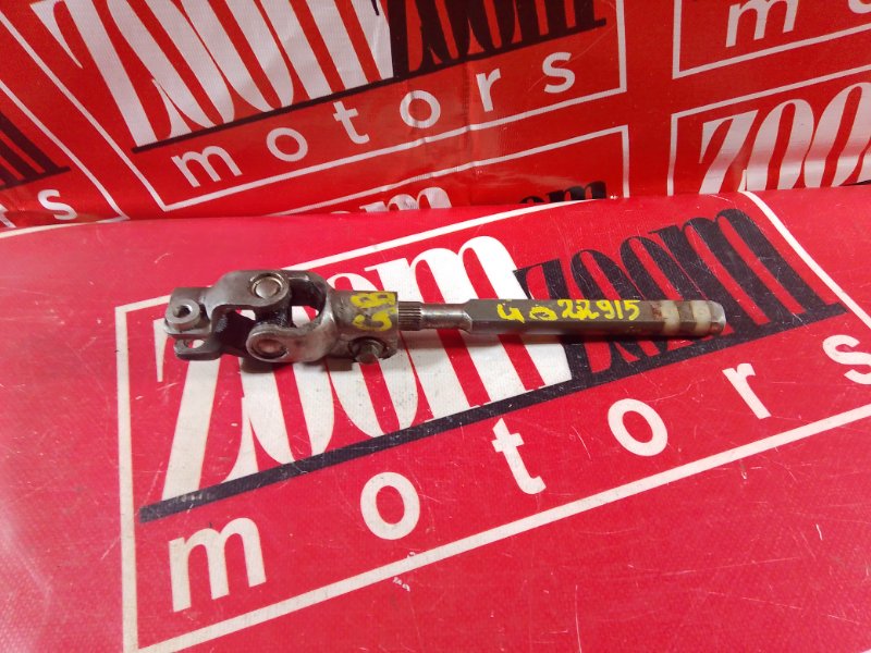 Кардан рулевой, 500 рублей, Красноярск