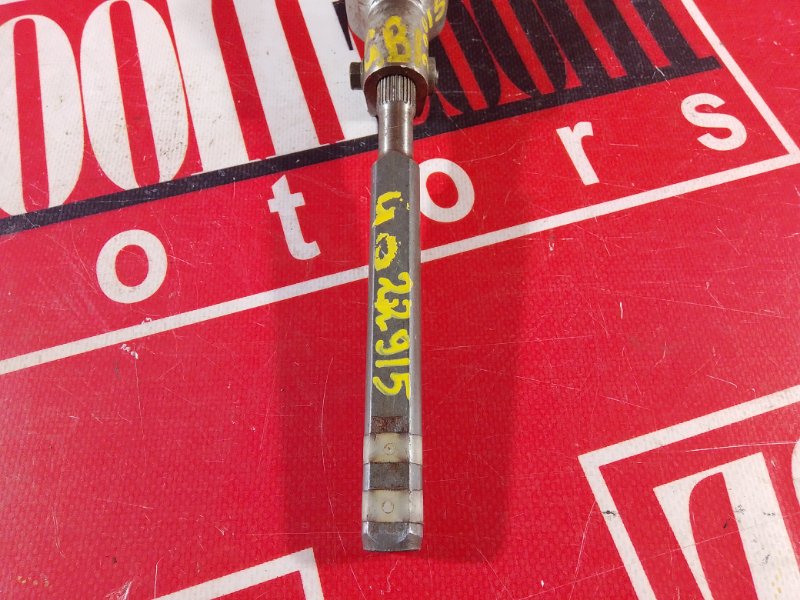 Кардан рулевой, 500 рублей, Красноярск