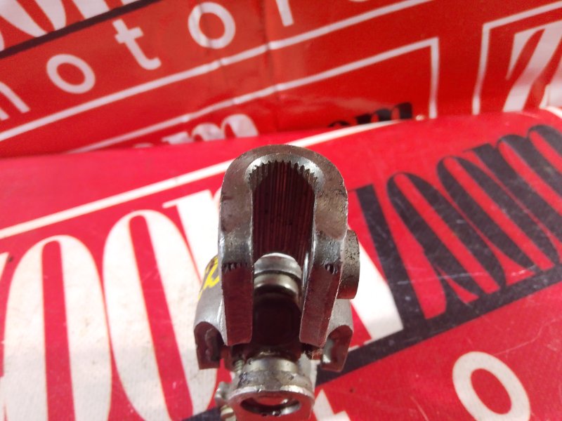 Кардан рулевой, 500 рублей, Красноярск