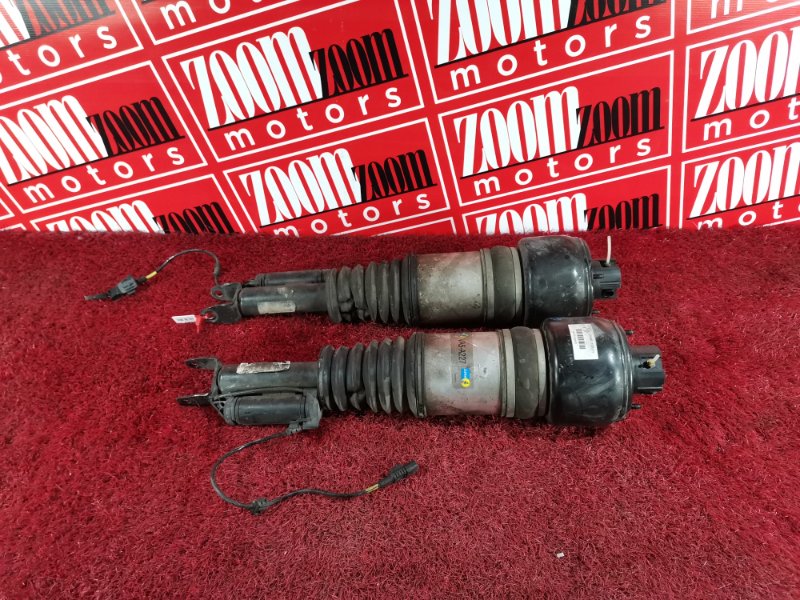 Стойка подвески, 37500 рублей, Солонцы