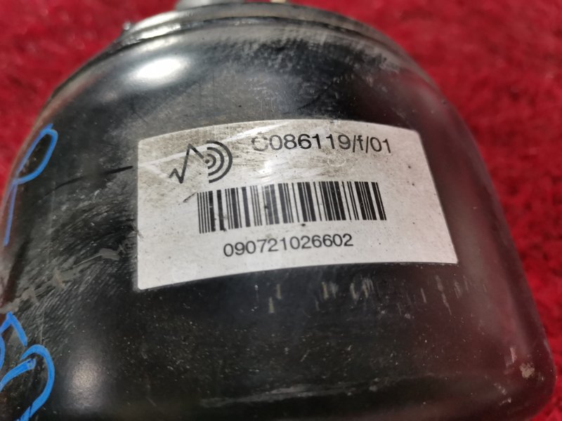 Стойка подвески, 37500 рублей, Солонцы