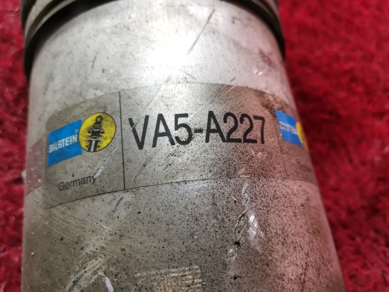 Стойка подвески, 37500 рублей, Солонцы