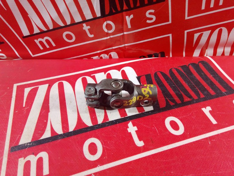 Кардан рулевой, 500 рублей, Красноярск