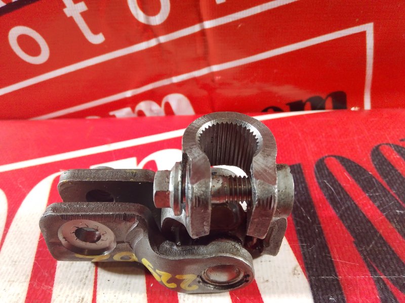 Кардан рулевой, 500 рублей, Красноярск