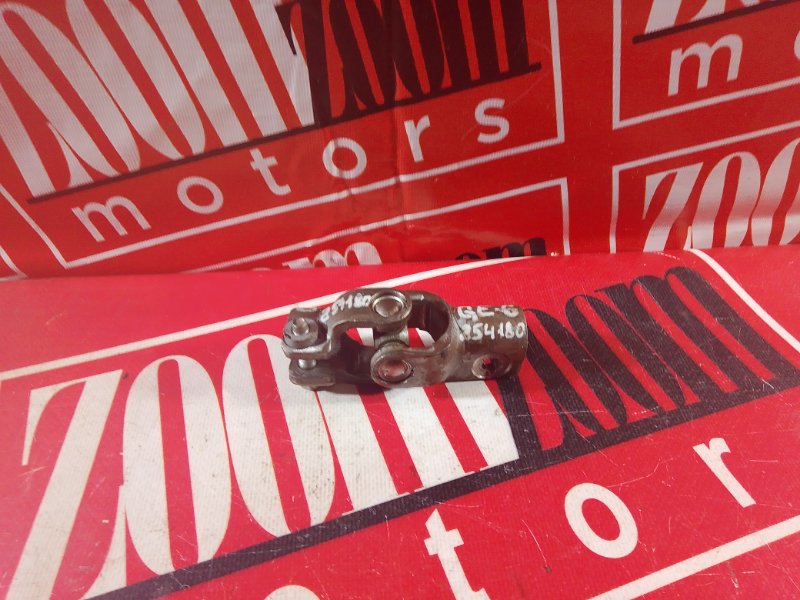 Кардан рулевой, 500 рублей, Красноярск