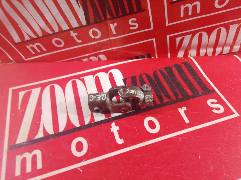 Кардан рулевой, 500 рублей, Красноярск