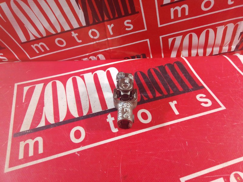 Кардан рулевой, 500 рублей, Красноярск