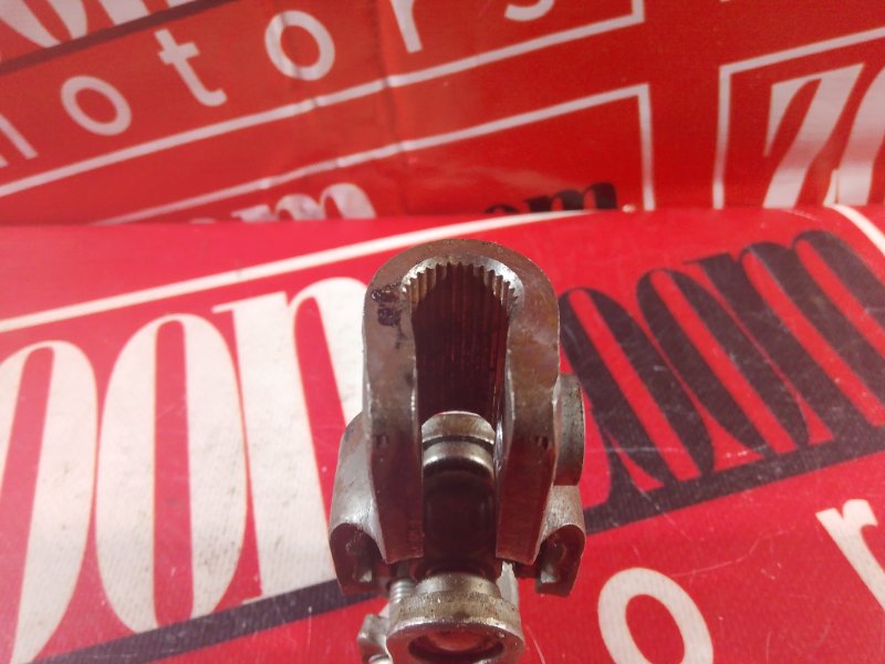 Кардан рулевой, 500 рублей, Красноярск