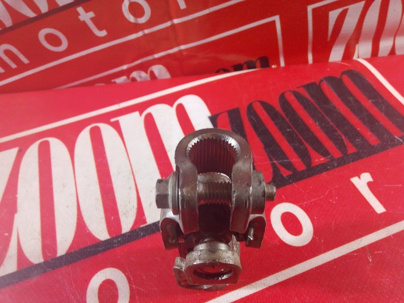 Кардан рулевой, 500 рублей, Красноярск