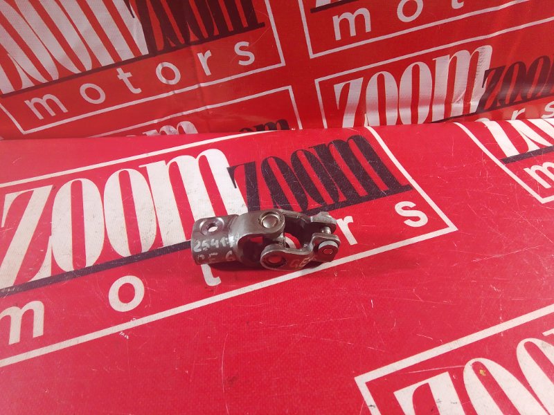 Кардан рулевой, 500 рублей, Красноярск