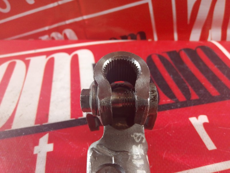 Кардан рулевой, 500 рублей, Красноярск